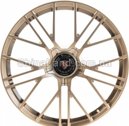 Replica Forged PR0433 GLD