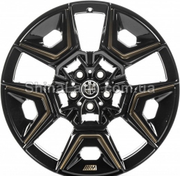 Replica Forged B0001XM GBBLF