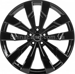 Replica LR1131 Black