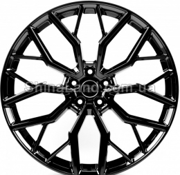 Replica LR0394 Black