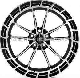 WS Forged WS-MR008C
