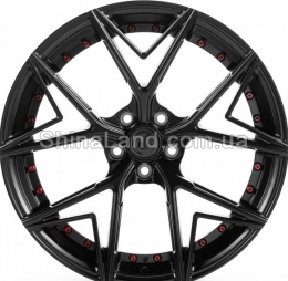 WS Forged WS-027C
