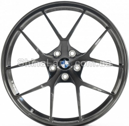 WS Forged WS-B02C
