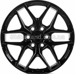 WS Forged WS6-106C