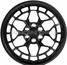 WS Forged WS6-105C