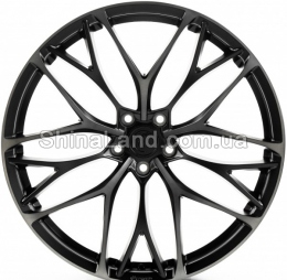 WS Forged WS-02M