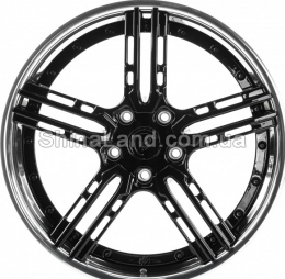 WS Forged WS-022C