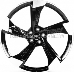 WS Forged WS-A003C