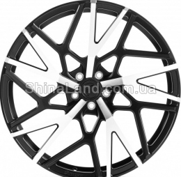 WS Forged WS-111C