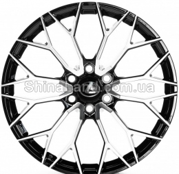 WS Forged WS6-LX001