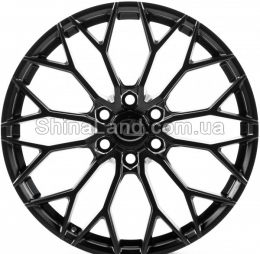 WS Forged WS6-LX001