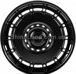 WS Forged WS-LR21C
