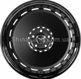 WS Forged WS-MR005C