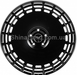 WS Forged WS-MR007C