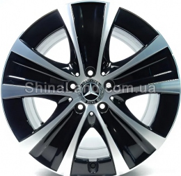 Mercedes OEM A2134013700