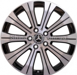 Mercedes OEM A2434010000