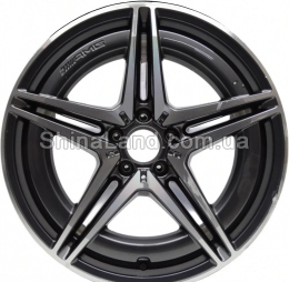 Mercedes OEM A2934010700
