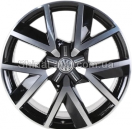 Volkswagen OEM 760601025Q