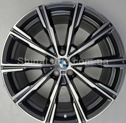 BMW OEM 8071996