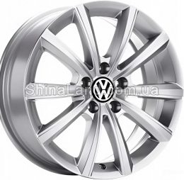 Volkswagen OEM 760071498