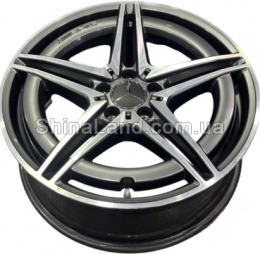Mercedes OEM A2934011400