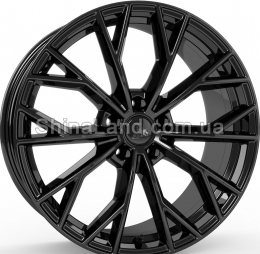 Ultra Wheels UA23 RS Evo