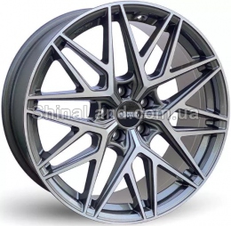 Berlin Wheels BW01