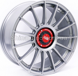 Replica 0257 Silver