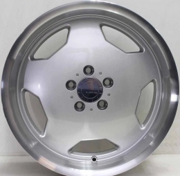 Replica JT149-9 Silver