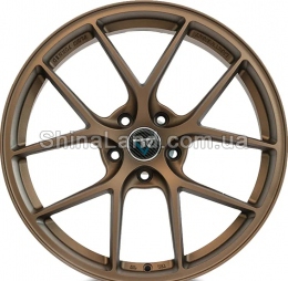 Wheelegend F10