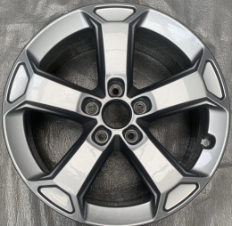 Audi OEM 81A071497A
