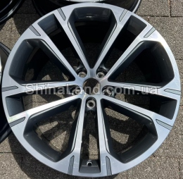 Audi OEM 4110601025AE