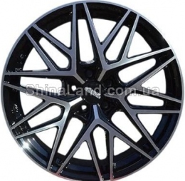 Berlin Wheels BW01