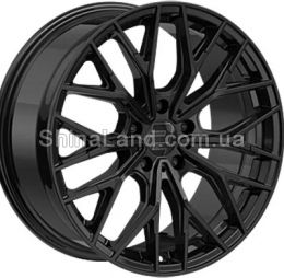 Wheelworld WH37