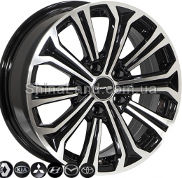Zorat Wheels 6333 BP