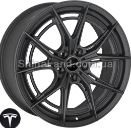 Zorat Wheels 2882 BLK-M