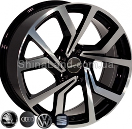 Zorat Wheels 6361 BP