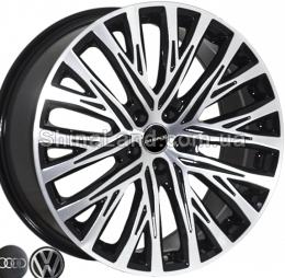 Zorat Wheels 7908 BP