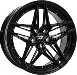 Replica XF-07 Black