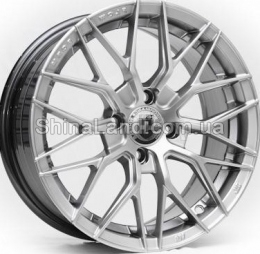 Replica HRE FF-X15 HB