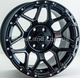 VLF ULFS01
