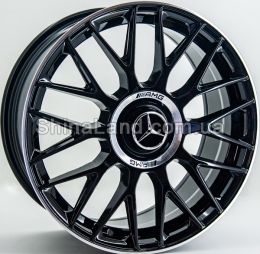 Replica GT-XF013 MBL