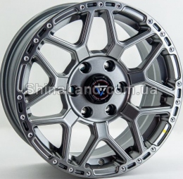 VLF ULFS01