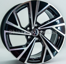 Replica GT-F7651 BMF