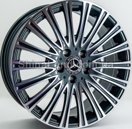 Replica GT-XF009 MG