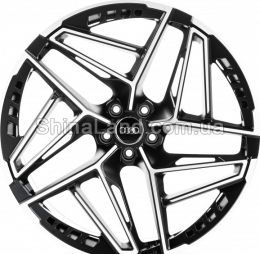 WS Forged WS-A002C