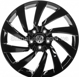 Replica VV1072 GLOSS_BLACK