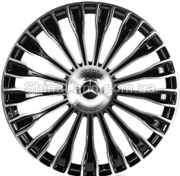 Replica Forged MR0003 GBMF