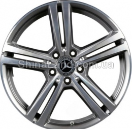 Mercedes OEM A2534014500