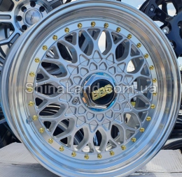 Replica GX032 Silver